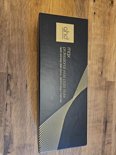 Ghd max professional - ghd, wide
