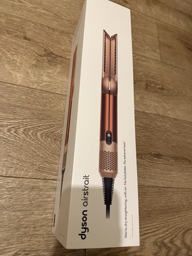 Dyson airstrait hair - airstrait,