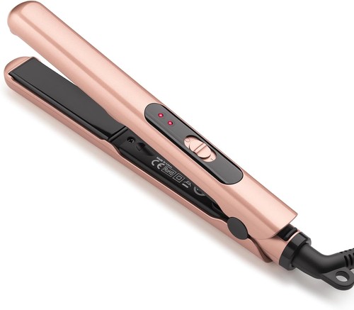 Mini travel hair straightener - mini,