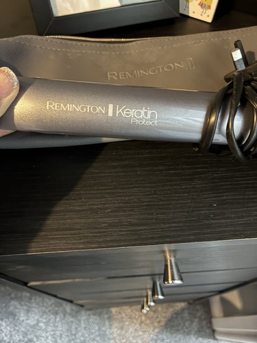 Remington ceramic hair - ceramic,