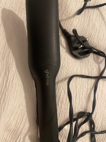 Ghd max wide hair - ghd,