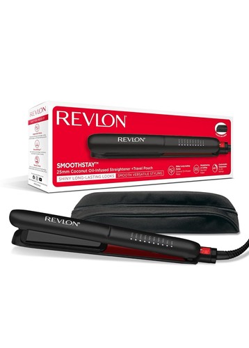 Revlon smoothstay 25mm - revlon,