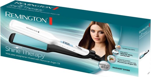 Remington shine therapy - remington, s8550
