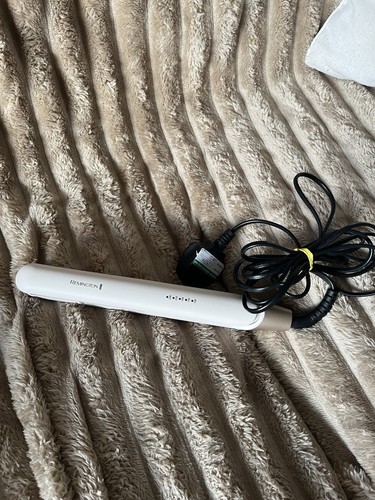 Remington hair straightener - remington,