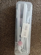 mini travel hair straighteners