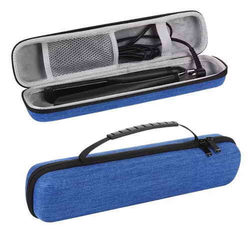 Hair straightener curler - straightener,