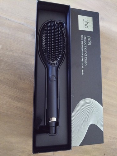 Ghd glide smoothing hot - ghd,