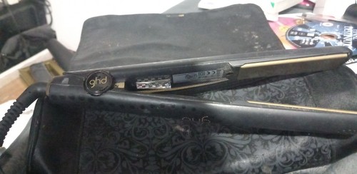 Ghd hair straighteners spares - hair,