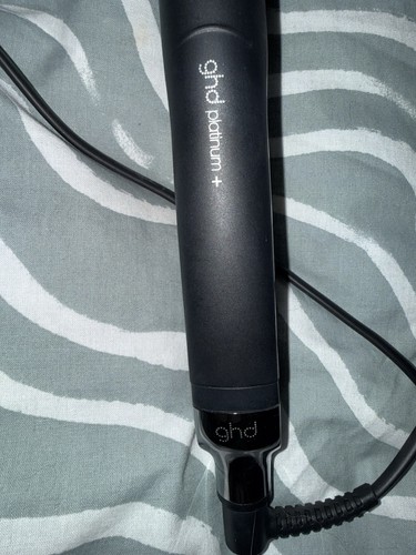 Ghd platinum plus hair - plus,