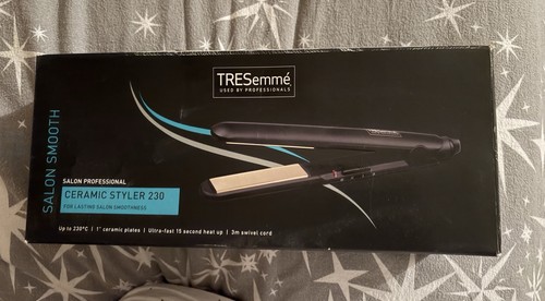 Tresemmé salon professional - salon,