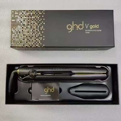 Ghd gold hair - gold,