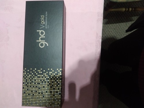Ghd gold professional hair - gold,