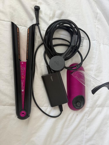 Dyson corrale hair - dyson,