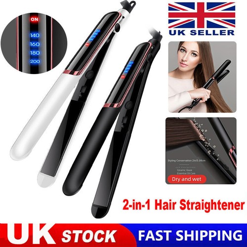Hair straighteners - 1,