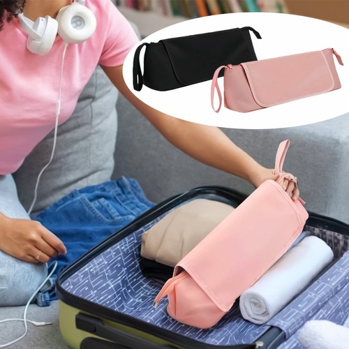 Hair tools travel - hair, bag