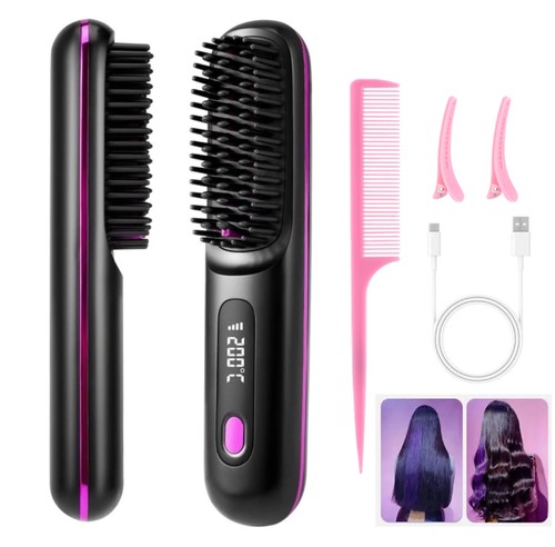 Brush pro cordless hair - pro,,
