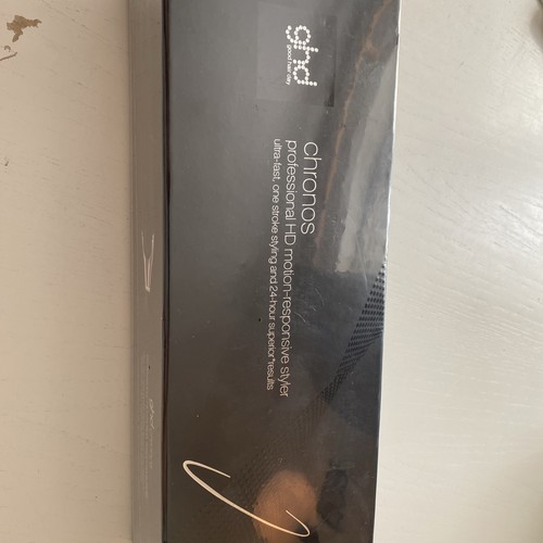 Ghd chronos professional hair - professional,