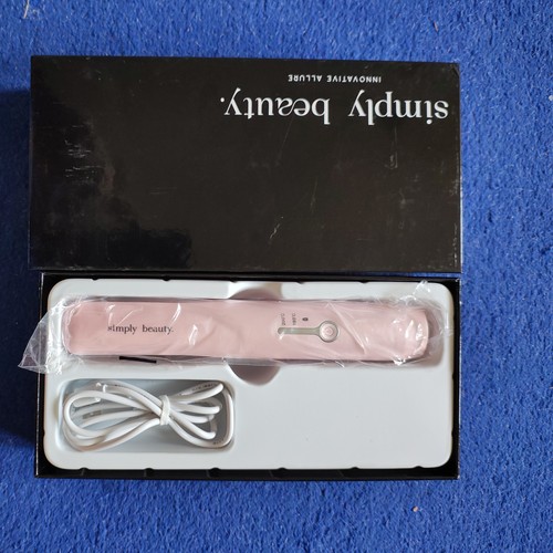 Simply beauty cordless - cordless, travel
