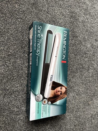 Remington shine therapy hair - shine,