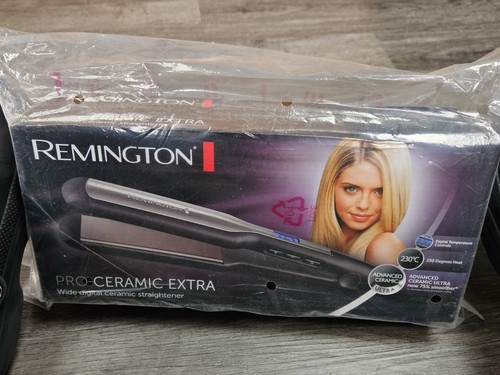 Remington s5525 pro ceramic - s5525, pro-ceramic