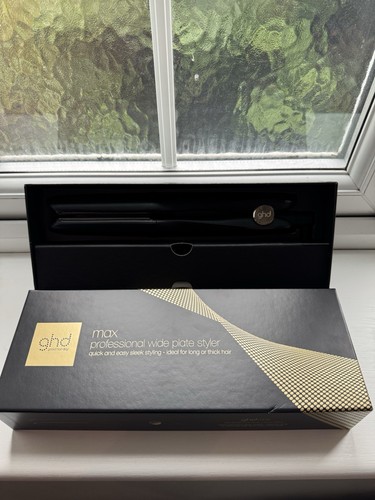 Ghd max professional - ghd, wide