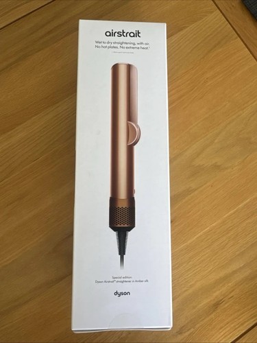 Dyson airstrait amber - airstrait,
