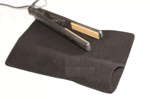 Heat proof travel mat - proof,