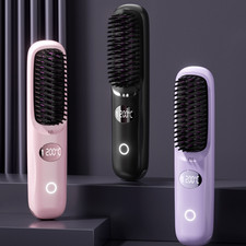Portable Hair Straightener