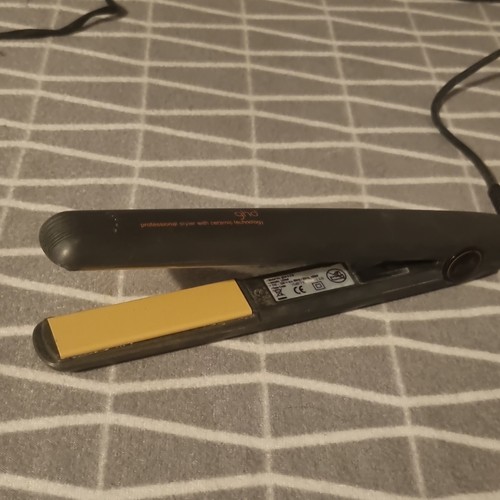 Ghd original hair - 4.2b,
