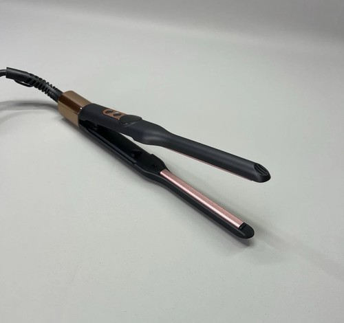 Pencil thin straighteners - thin,