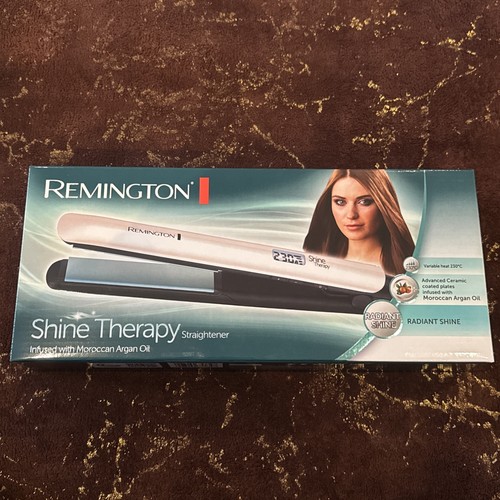 Remington s8500 shine therapy - remington,