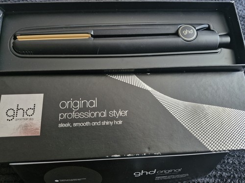 Ghd gold hair - gold,