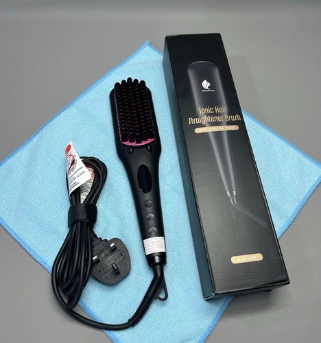 Miropure ionic hair - miropure,