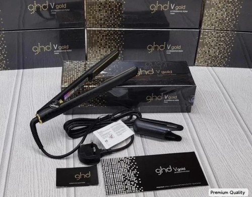 New ghd gold - new, straightener