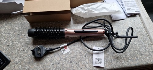 Babyliss volume boost - babyliss,
