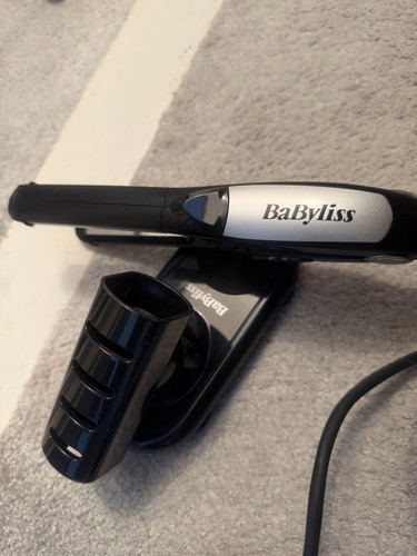 Babyliss mini travel - babyliss, hair