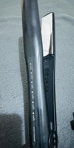 Ikonic titanium shine hair - ikonic,