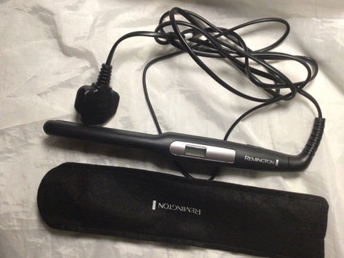 Remington hair straightener - hair,
