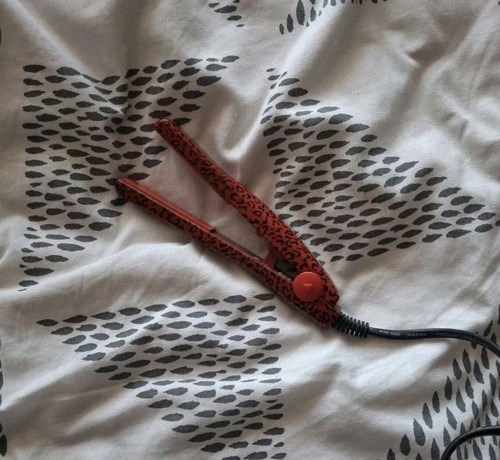 Womens mini travel hair - womens,