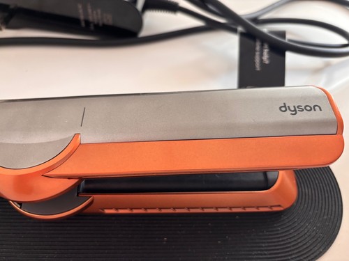 Dyson airstrait hair - dyson,