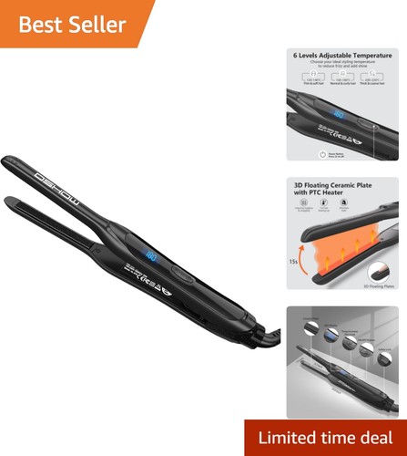 Precision pencil straightener - pencil,