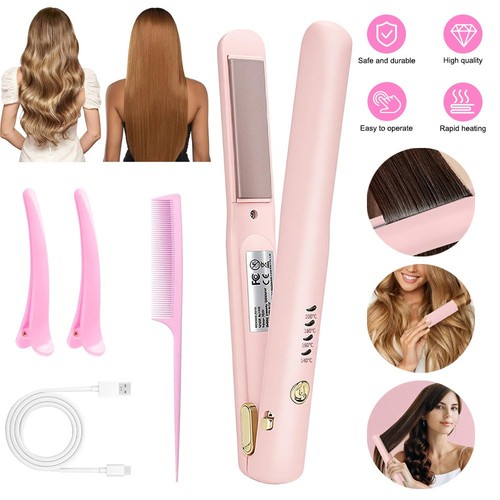 Travel hair - in,