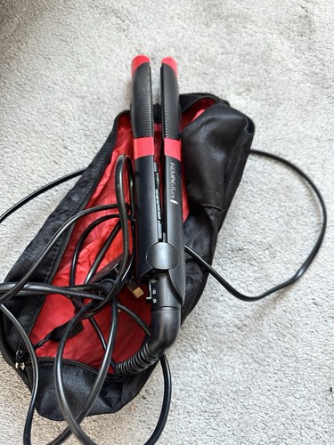 Remington hair straightener - remington,
