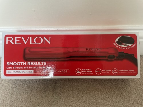 Brand new revlon ceramic - new,