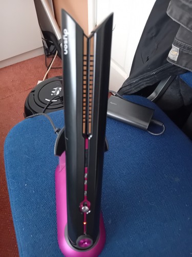 Dyson corale cordless hair - corale,