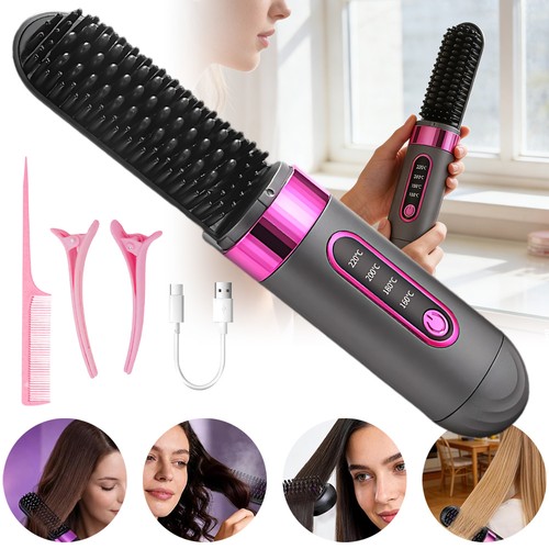 Hair straightener - straightener,
