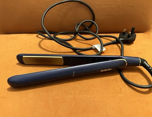 Babyliss 2516u midnight luxe - babyliss,