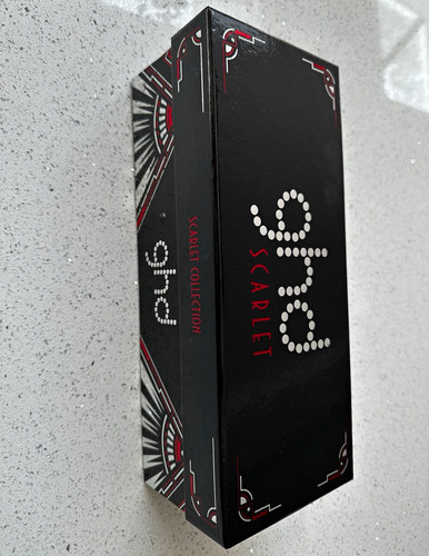 Ghd scarlet collection hair - scarlet,