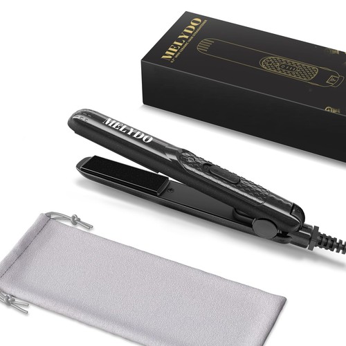 Melydo mini hair - mini, straightener