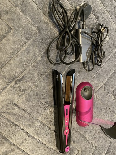 Dyson corrale hs03 - corrale, hair